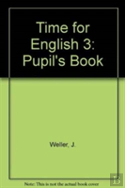 Bertrand.pt - Time For English 3pupil'S Book