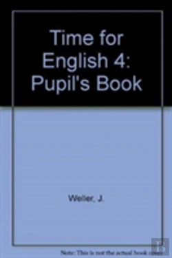Bertrand.pt - Time For English 4pupil'S Book