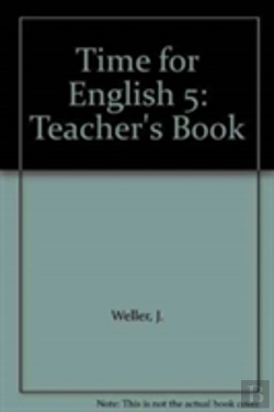 Bertrand.pt - Time For English 5teacher'S Book