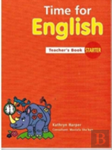 Time For English Starter