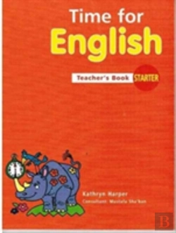 Bertrand.pt - Time For English Starter