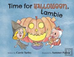 Time For Halloween, Lambie