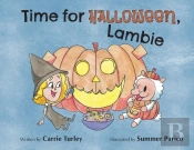 Time For Halloween, Lambie
