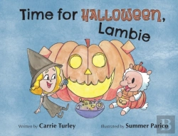 Bertrand.pt - Time For Halloween, Lambie