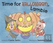 Time For Halloween, Lambie
