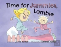 Bertrand.pt - Time For Jammies, Lambie