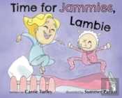 Time For Jammies, Lambie
