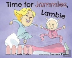 Bertrand.pt - Time For Jammies, Lambie