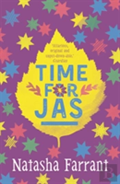 Time For Jas