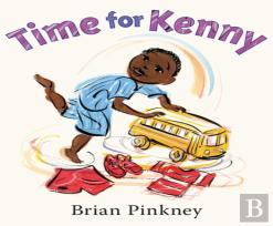 Time For Kenny