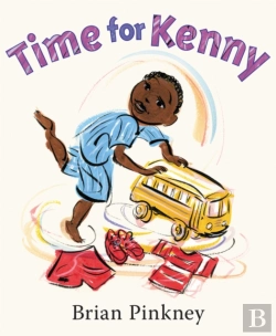 Bertrand.pt - Time For Kenny