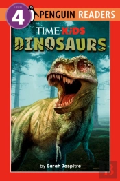Time For Kids: Dinosaurs