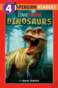 Bertrand.pt - Time For Kids: Dinosaurs