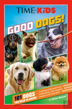 Bertrand.pt - Time For Kids: Good Dogs!