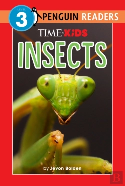 Bertrand.pt - Time For Kids: Insects