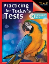 Time For Kids: Practicing For Today'S Te