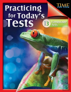 Bertrand.pt - Time For Kids: Practicing For Today'S Te