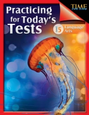 Time For Kids: Practicing For Today'S Te