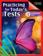 Time For Kids: Practicing For Today'S Te