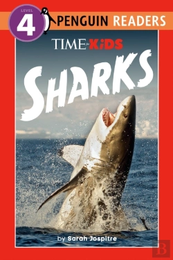Bertrand.pt - Time For Kids: Sharks