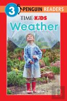 Time For Kids: Weather