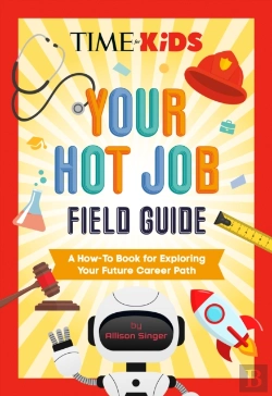 Bertrand.pt - Time For Kids: Your Hot Job Field Guide