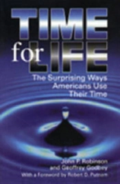 Time For Life
