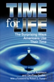 Time For Life