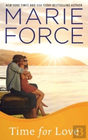 Time For Love (Gansett Island Series, Book 9)