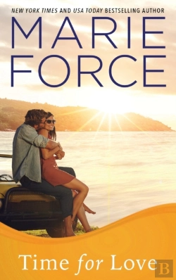 Bertrand.pt - Time For Love (Gansett Island Series, Book 9)