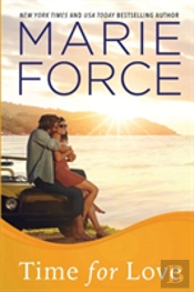 Time For Love (Gansett Island Series, Book 9)