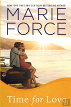 Bertrand.pt - Time For Love (Gansett Island Series, Book 9)