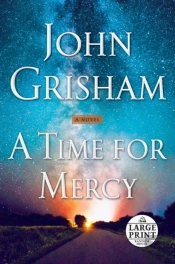 Time For Mercy
