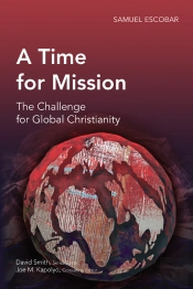 Time For Mission