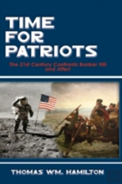 Bertrand.pt - Time For Patriots