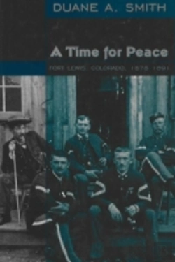 Bertrand.pt - Time For Peace