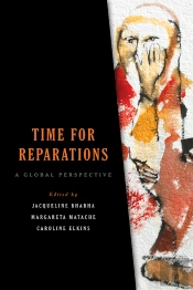 Time For Reparations
