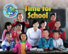 Time For School