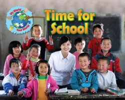 Bertrand.pt - Time For School