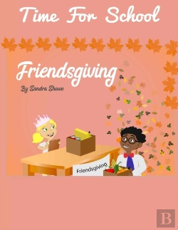 Bertrand.pt - Time For School Friendsgiving