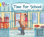 Time For School