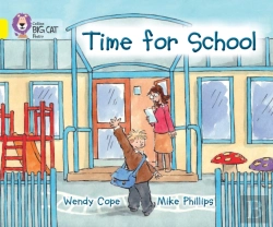 Bertrand.pt - Time For School