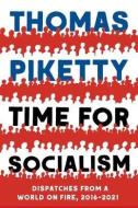 Time For Socialism