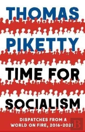Time For Socialism