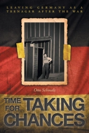 Time For Taking Chances