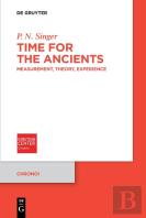 Time For The Ancients