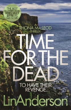 Bertrand.pt - Time For The Dead