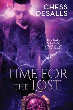 Bertrand.pt - Time For The Lost