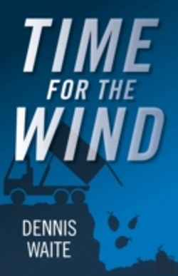 Bertrand.pt - Time For The Wind