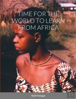 Bertrand.pt - Time For The World To Learn From Africa